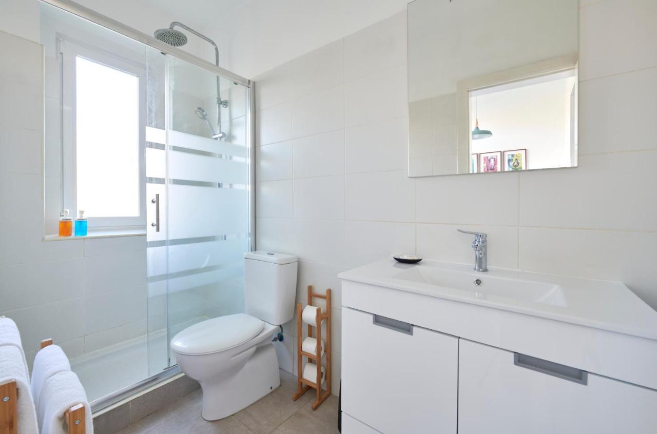 Quiet And Central 2Br Apt, By Timecooler Lisboa 外观 照片