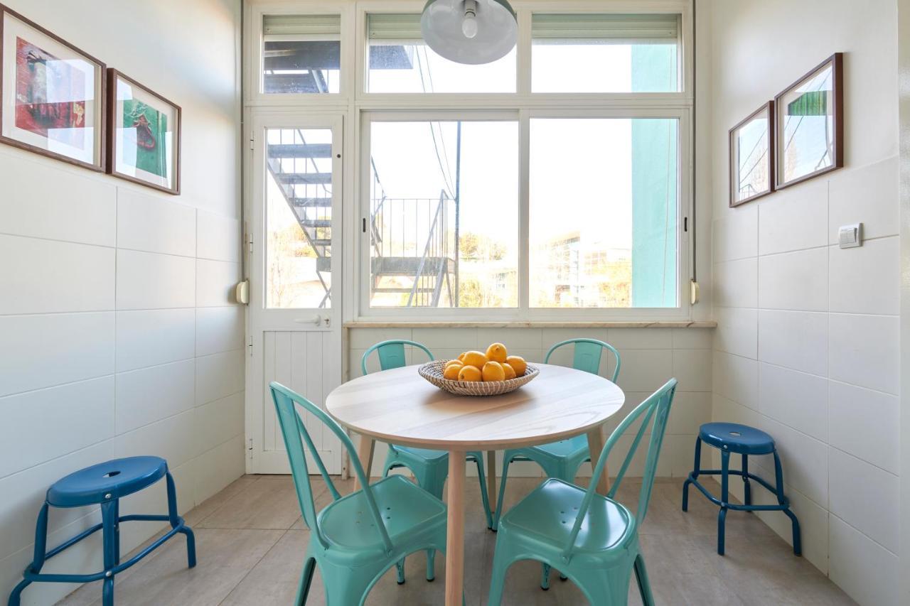 Quiet And Central 2Br Apt, By Timecooler Lisboa 外观 照片